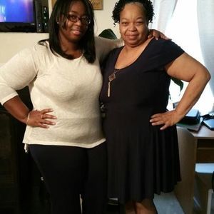 Meet your Posher, Shikita